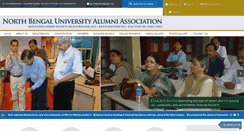 Desktop Screenshot of nbuaa.org